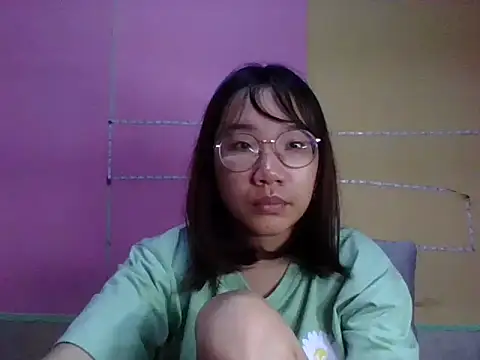 Nanoko online show from February 28, 12:09 pm