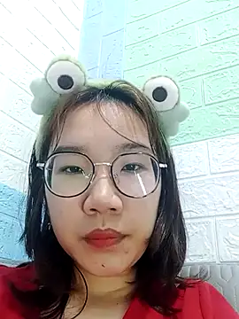 Nanoko online show from February 1, 12:25 pm