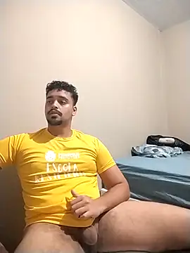 Xcumshot33 online show from October 24, 10:53 pm