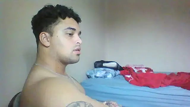 Xcumshot33 online show from October 29, 5:23 pm