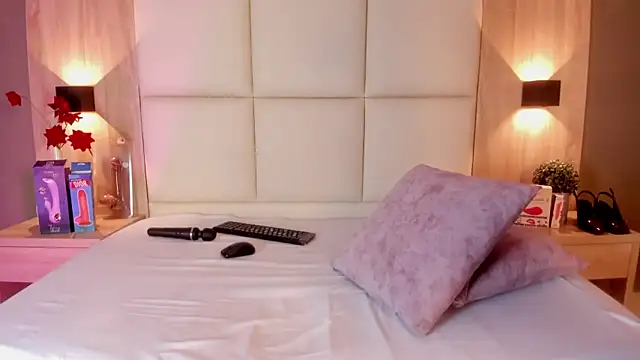 bella1207 online show from March 14, 7:20 pm