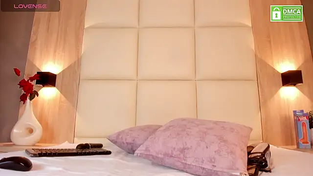 bella1207 online show from February 23, 7:25 pm