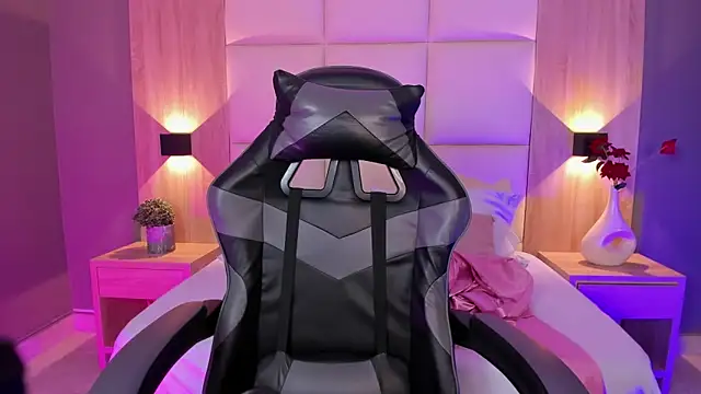 bella1207 online show from October 29, 7:35 pm