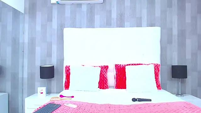 LeahMillerr online show from January 30, 3:19 pm