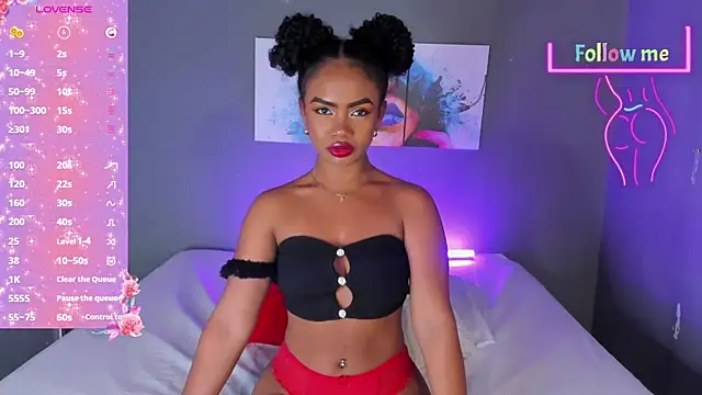 EmmaSmith06 online show from March 8, 5:33 pm