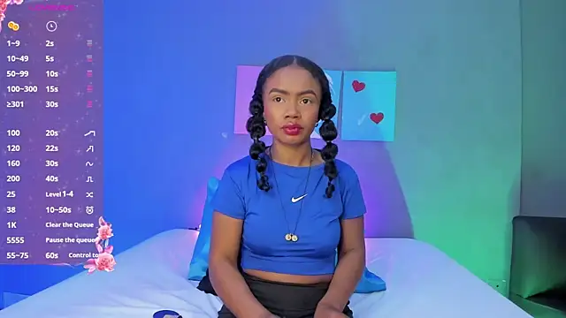 Snapshot of EmmaSmith06 chatting on November 12, 5:06 pm EmmaSmith06 online show from November 12, 5:06 pm