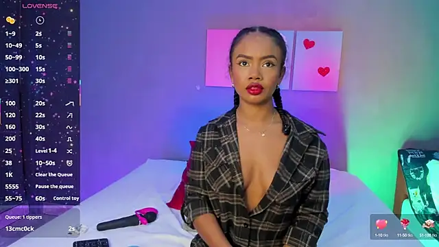 EmmaSmith06 online show from September 9, 5:22 pm