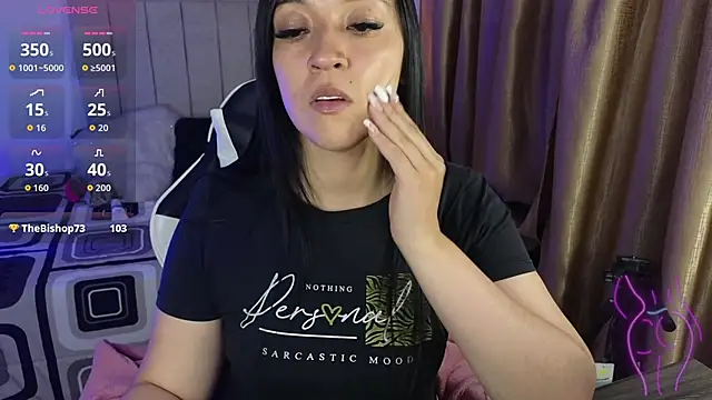 Majuu   online show from April 14, 11:48 am