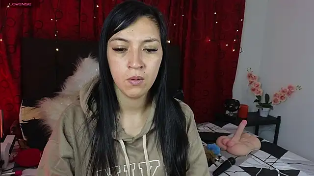 Majuu   online show from September 27, 11:38 am