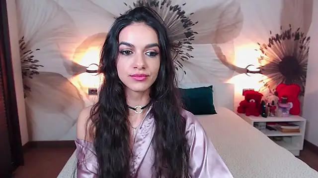 Snapshot of KatherineBisou chatting on September 23, 6:26 pm KatherineBisou online show from September 23, 6:26 pm