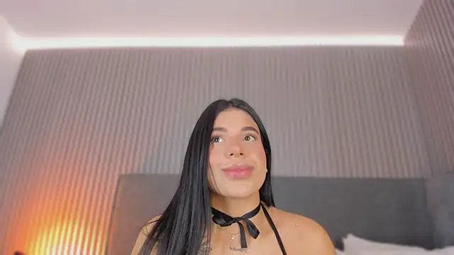 emelie 89 online show from December 23, 11:09 am