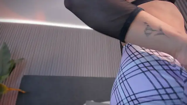 emelie 89 online show from March 31, 12:18 pm