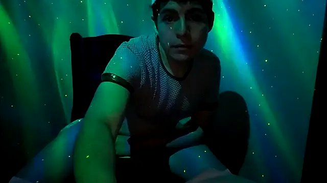 CloudyBoy Toy online show from January 6, 12:35 pm