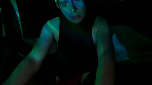 CloudyBoy Toy online show from February 28, 5:04 am