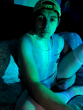 CloudyBoy Toy online show from March 5, 2:56 pm