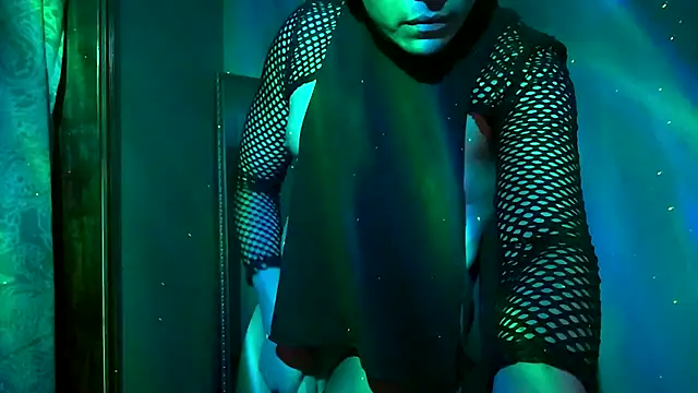 CloudyBoy Toy online show from February 18, 6:37 pm