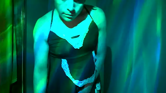 CloudyBoy Toy online show from February 25, 5:51 pm