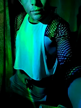 CloudyBoy Toy online show from February 23, 9:05 pm