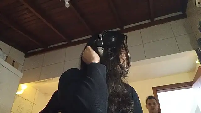 bombomepimenta online show from November 8, 11:30 pm