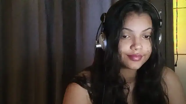 bombomepimenta online show from November 28, 9:48 pm