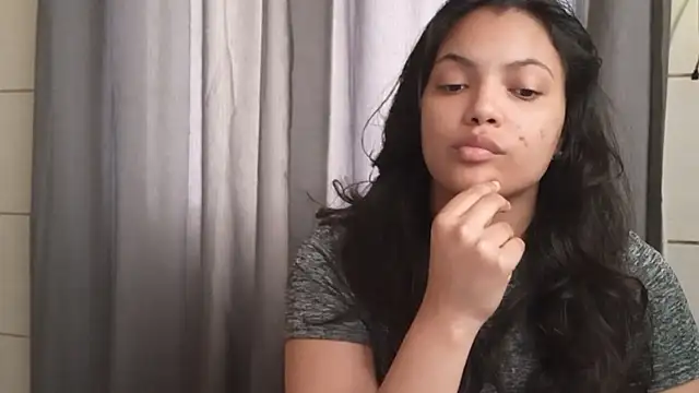 bombomepimenta online show from November 22, 1:32 pm