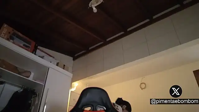 bombomepimenta online show from September 26, 9:54 pm