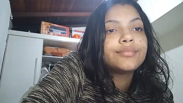 bombomepimenta online show from November 15, 9:52 pm