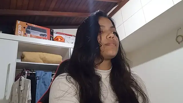 bombomepimenta online show from November 6, 1:20 am