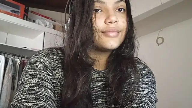 bombomepimenta online show from October 12, 12:17 pm