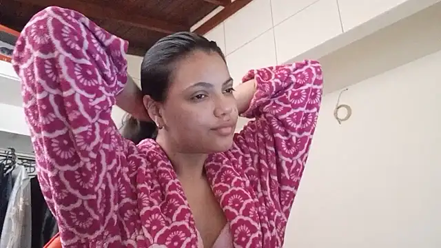 bombomepimenta online show from November 10, 3:17 pm