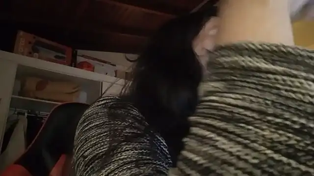 bombomepimenta online show from November 11, 3:23 am