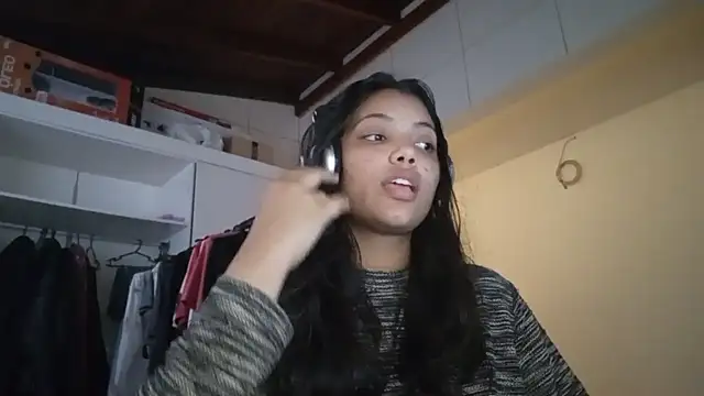 bombomepimenta online show from October 15, 8:39 pm