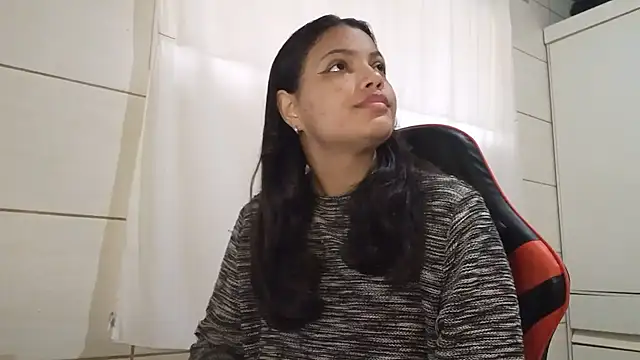 bombomepimenta online show from September 22, 11:49 am