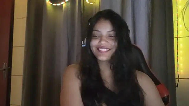 bombomepimenta online show from November 27, 9:37 pm