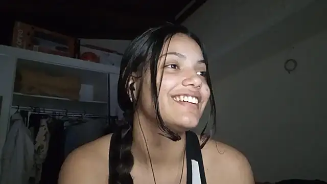 bombomepimenta online show from November 13, 9:40 pm