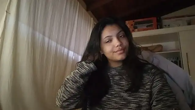 bombomepimenta online show from September 28, 9:27 am