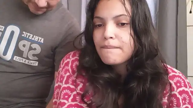 bombomepimenta online show from November 20, 10:49 am