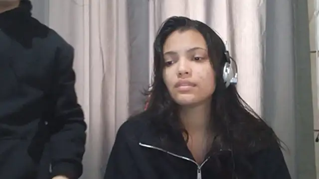 bombomepimenta online show from November 26, 12:16 pm