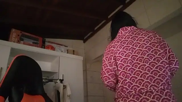 bombomepimenta online show from November 15, 8:40 am