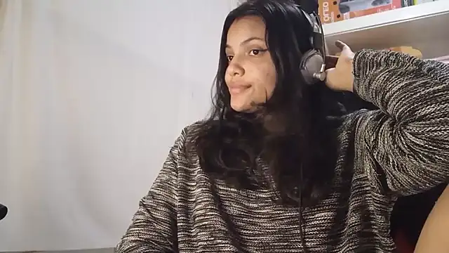 bombomepimenta online show from September 30, 12:05 am