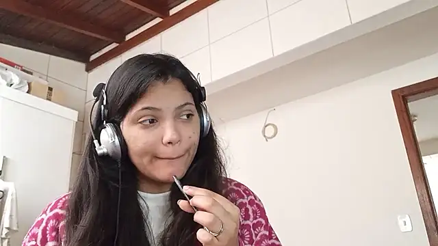 bombomepimenta online show from November 8, 11:14 am