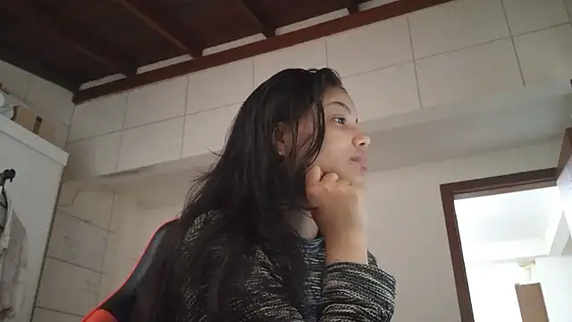 bombomepimenta online show from October 31, 12:02 pm