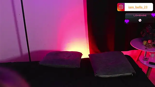 yourtoybella online show from March 13, 6:24 pm