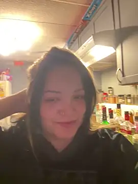skinwalkingzombie online show from April 12, 5:33 am