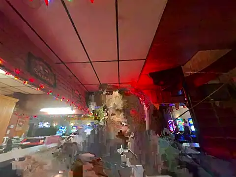 skinwalkingzombie online show from February 20, 5:23 am
