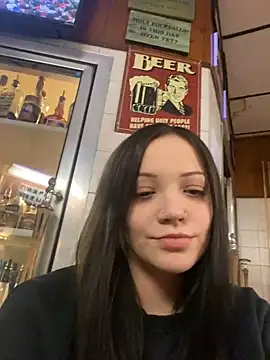 skinwalkingzombie online show from January 28, 4:39 am