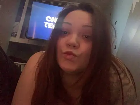 skinwalkingzombie online show from February 24, 7:04 pm