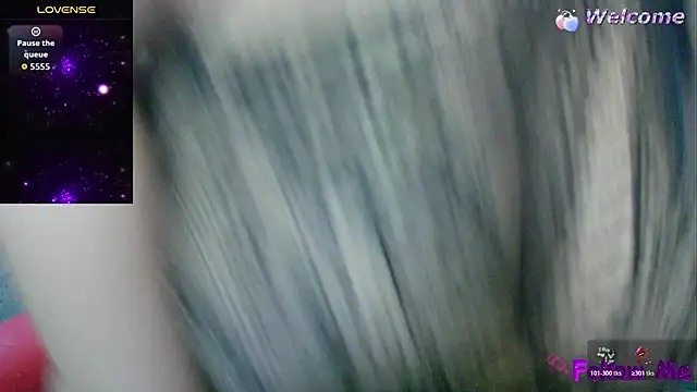 Danielaa a online show from November 22, 11:58 pm