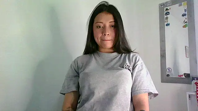 katherodriguezx online show from April 12, 8:56 pm