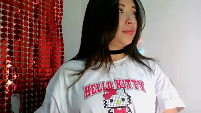 katherodriguezx online show from February 16, 12:20 am